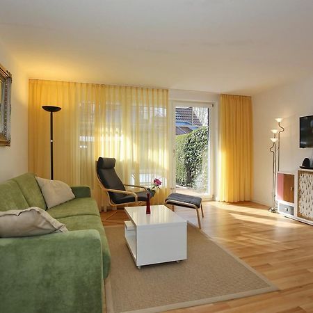 Feriendorf Papillon Wohnung 04-2 Boltenhagen  Exterior foto