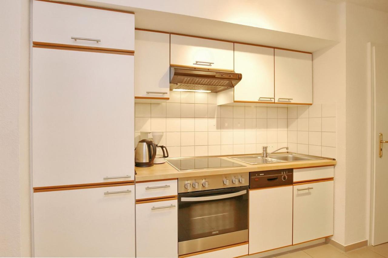 Feriendorf Papillon Wohnung 04-2 Boltenhagen  Exterior foto